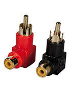 Accu Cable AC-A-RMF-90 - RCA 90 Adapter Set