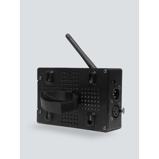 Chauvet DJ D-Fi Hub (Wireless DMX Sender bzw Empfnger) 2,4GHz