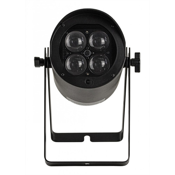 Involight ZoomSpot415 LED Scheinwerfer mit Zoom Funktion, 4x15W RGBW 4in1 LED, 5-75