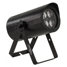 Involight ZoomSpot415 LED Scheinwerfer mit Zoom Funktion, 4x15W RGBW 4in1 LED, 5-75
