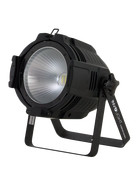 Involight COBPAR100HEX LED Scheinwerfer mit 100W RGBWA+UV 6in1 COB LED, 90