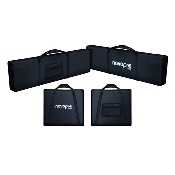 Novopro NPROBAG-PS1XXL Premium Taschen Set fr PS1XXL