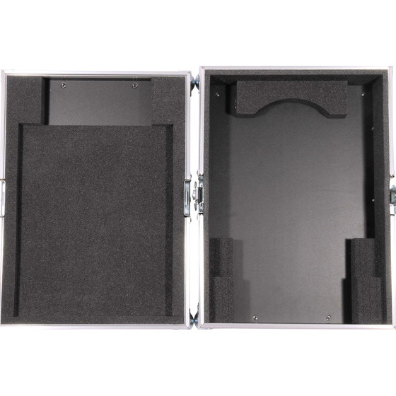 DAS-Case - CD Player Case fr Pioneer CDJ-2000 NXS2 schwarz