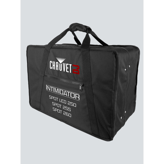 Chauvet DJ CHS-2XX VIP Gear Bag Tasche Case Softcae fr 2x Intimidator Spot 260 Tasche 57,5x39,8x27,5 cm