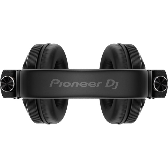 Pioneer HDJ-X10 schwarz DJ Kopfhrer der Spitzenklasse