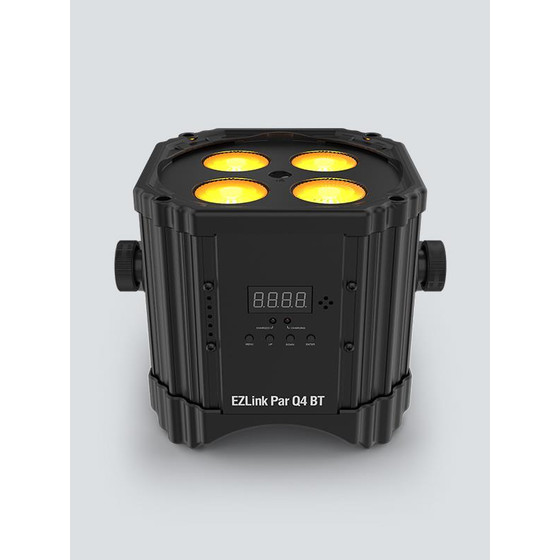 Chauvet DJ EZLink Par Q4BT LED-Par (RGBA)