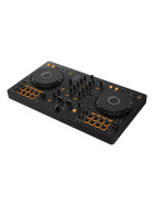 Pioneer DJ DDJ-FLX4 2 Kanal DJ Controller fr rekordbox dj