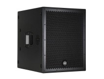 Aktive Bassboxen