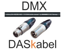 DASkabel XLR