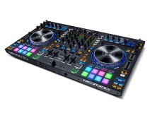 DJ Mixer