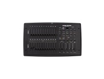 DMX + Analog Controller