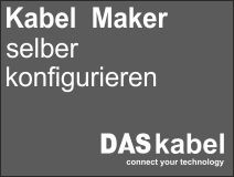 Kabel selber konfigurieren