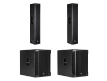 Lautsprecher Systeme