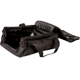 ACCU (Arriba) Cases ASC-AC-100 Transporttasche 330x380x150mm