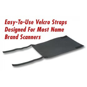 ACCU (Arriba) Cases ASC-AC-85 Universal Scanner Spiegel...