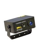 JBSystems Lounge Laser DMX (New Version)