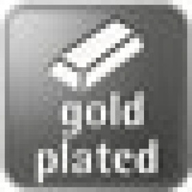 Chinch Kabel hochwertig 2x Chinchstecker > 2x...