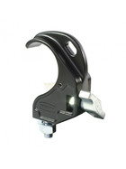 Doughty T58400 Twenty Clamp Black