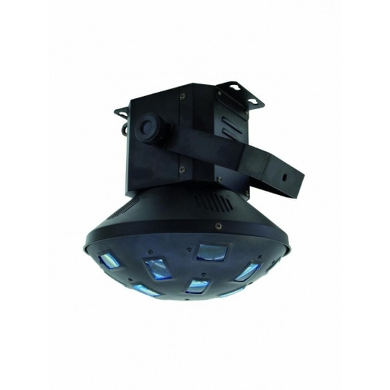 EUROLITE LED Z-100 Strahleneffekt