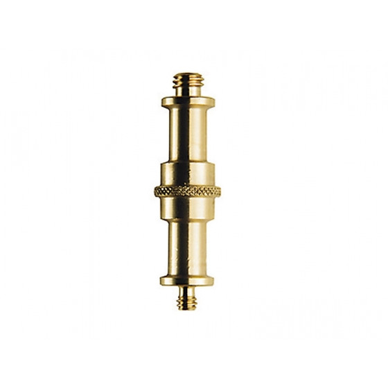 Manfrotto 013 Aufnahmebolzen/ Adapter Spigot