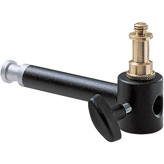 Manfrotto 203 Mini Extension Arm black