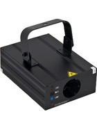 Laserworld EL-100B Laser 100 mW blau stand alone "B-Ware Rcklufer"