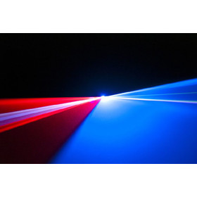 Laserworld ES-800RGB Laser 800mW rot grün blau (full...
