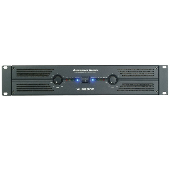 American Audio VLP2500