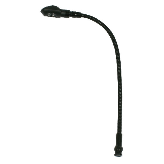 American Audio Mini LED Gooseneck lamp BNC