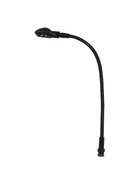 American Audio Mini LED Gooseneck lamp BNC