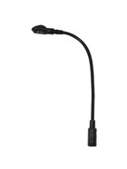 American Audio Mini LED Gooseneck lamp XLR