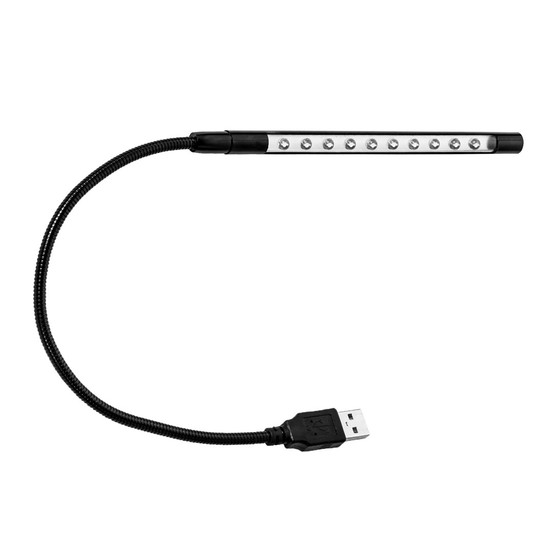 American Audio USB Lampe
