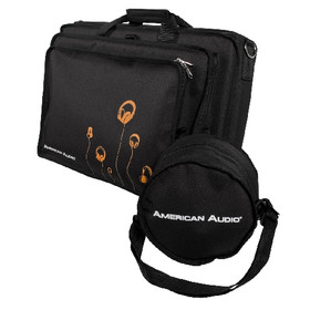 American Audio VMS4 Bag Headset