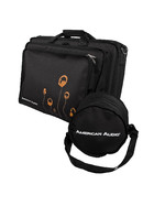 American Audio VMS4 Bag Headset