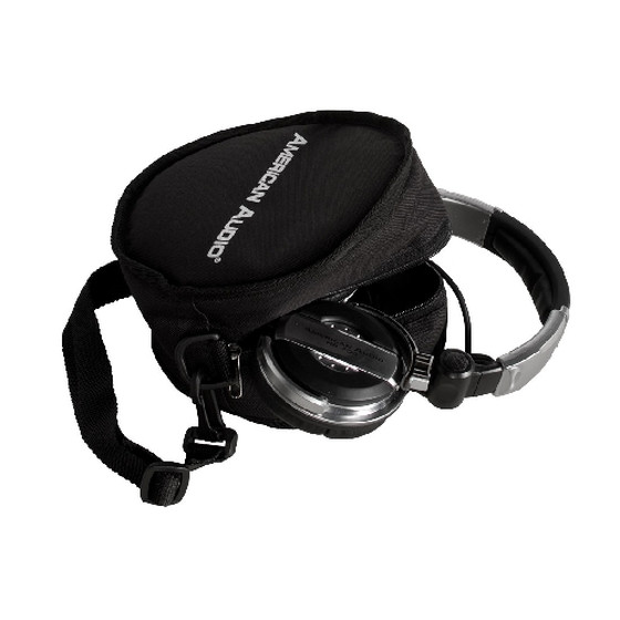 American Audio VMS4 Bag I Music