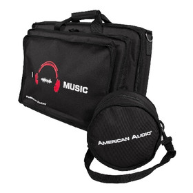American Audio VMS4 Bag I Music