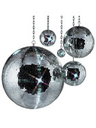 American DJ mirrorball 5 cmAmerican DJ