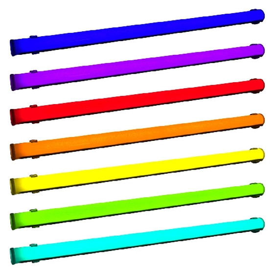 American DJ LED Color Tube