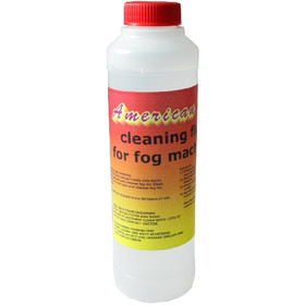 American DJ Cleaning fluid 250mL