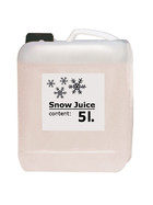 American DJ Snow Fluid 5 Liter