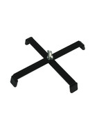 American DJ FS4LB - Floor stand 4 legs black