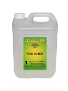 American DJ Fog juice 1 light --- 5 Liter