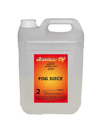 American DJ Fog juice 2 medium --- 5 Liter