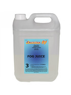 American DJ Fog juice 3 heavy --- 5 Liter