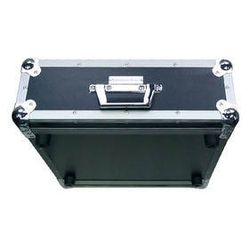 Accu Case ACF-SW/DDR3 - Doubledoorrack 19",3 RMS