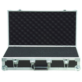 Accu Case ACF-SW/AC - Accessory case with foam inlay