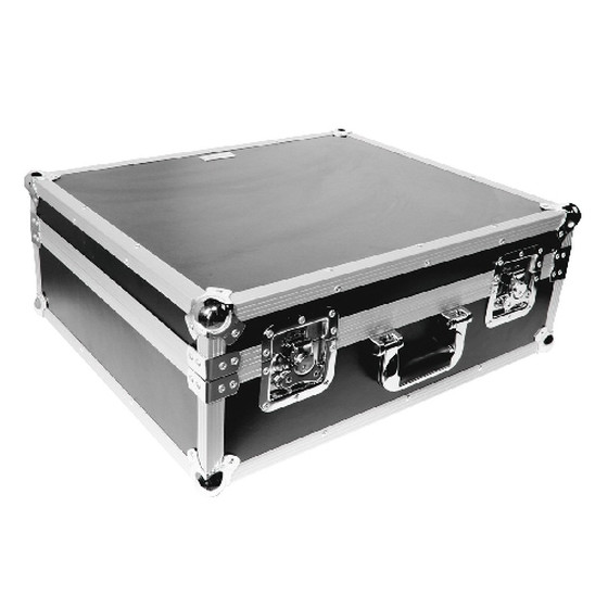 Accu Case ACF-SW/AC XXL - Accessory case with foam inlay