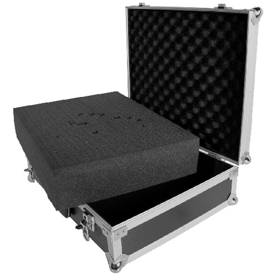 Accu Case ACF-SW/AC XXL - Accessory case with foam inlay