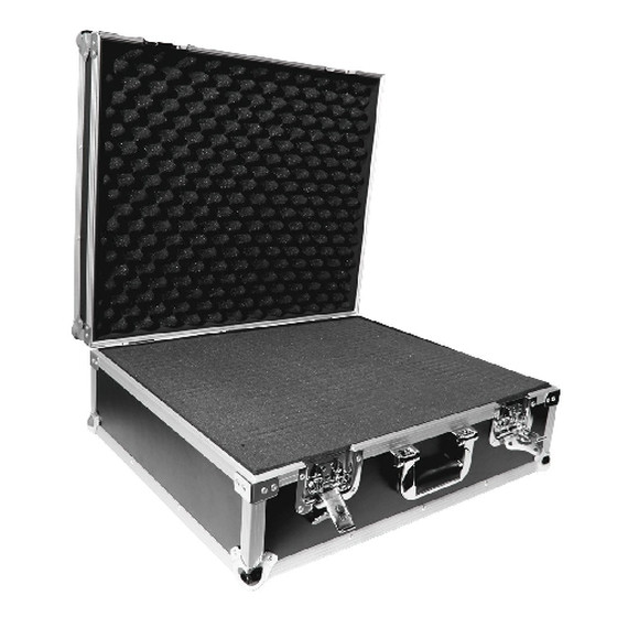 Accu Case ACF-SW/AC XXL - Accessory case with foam inlay