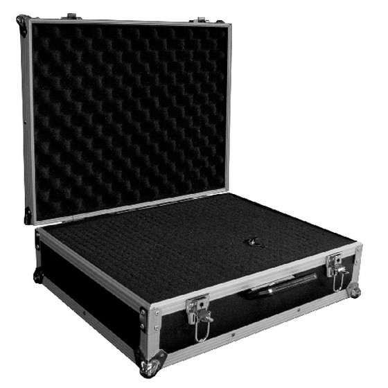 Accu Case ACF-SW/AC M Accessory case with inlay